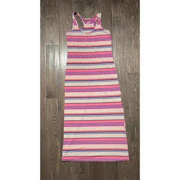 Mossimo Supply Co. Striped Sundress - Picture 1 of 5